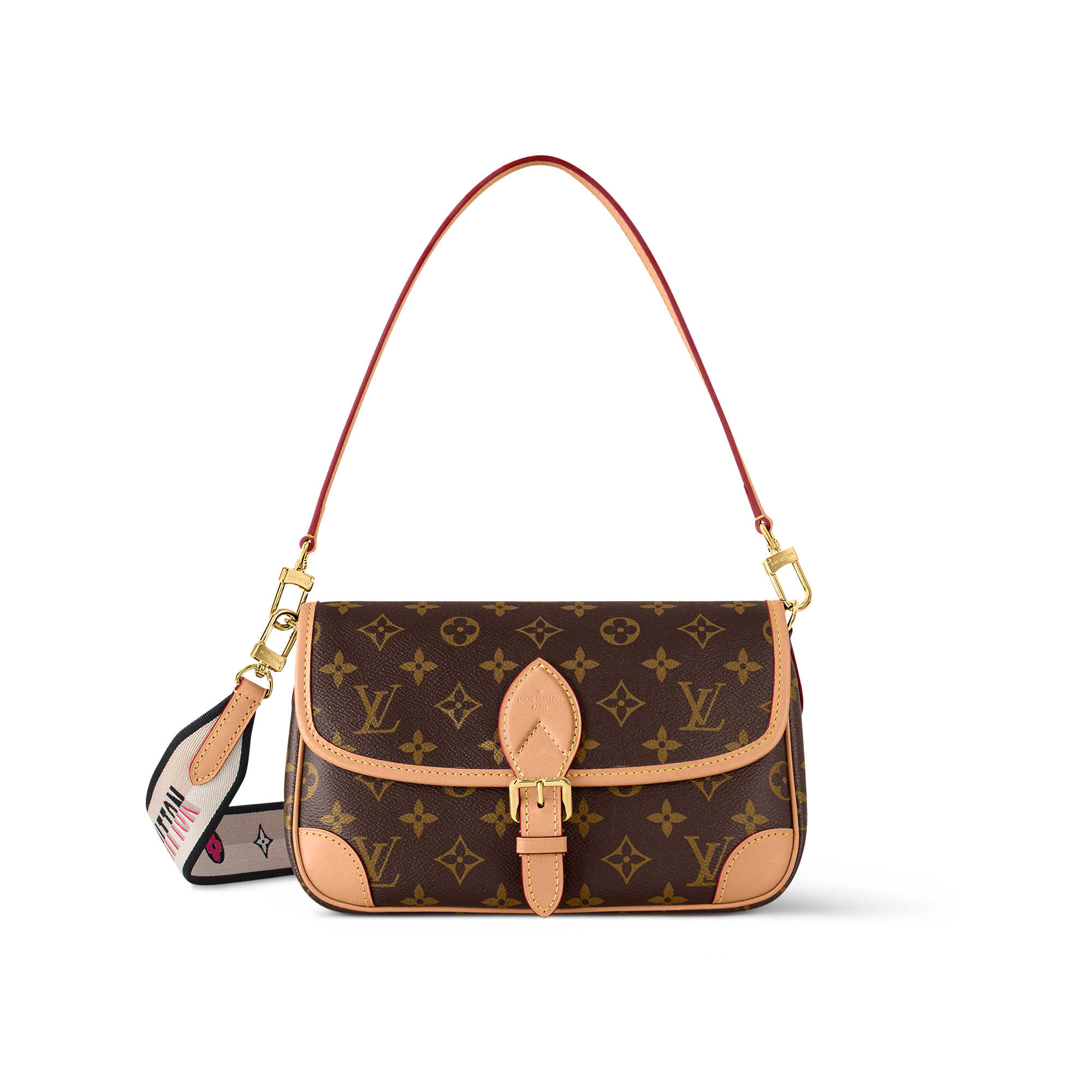 Louis Vuitton M45985 Diane (2)