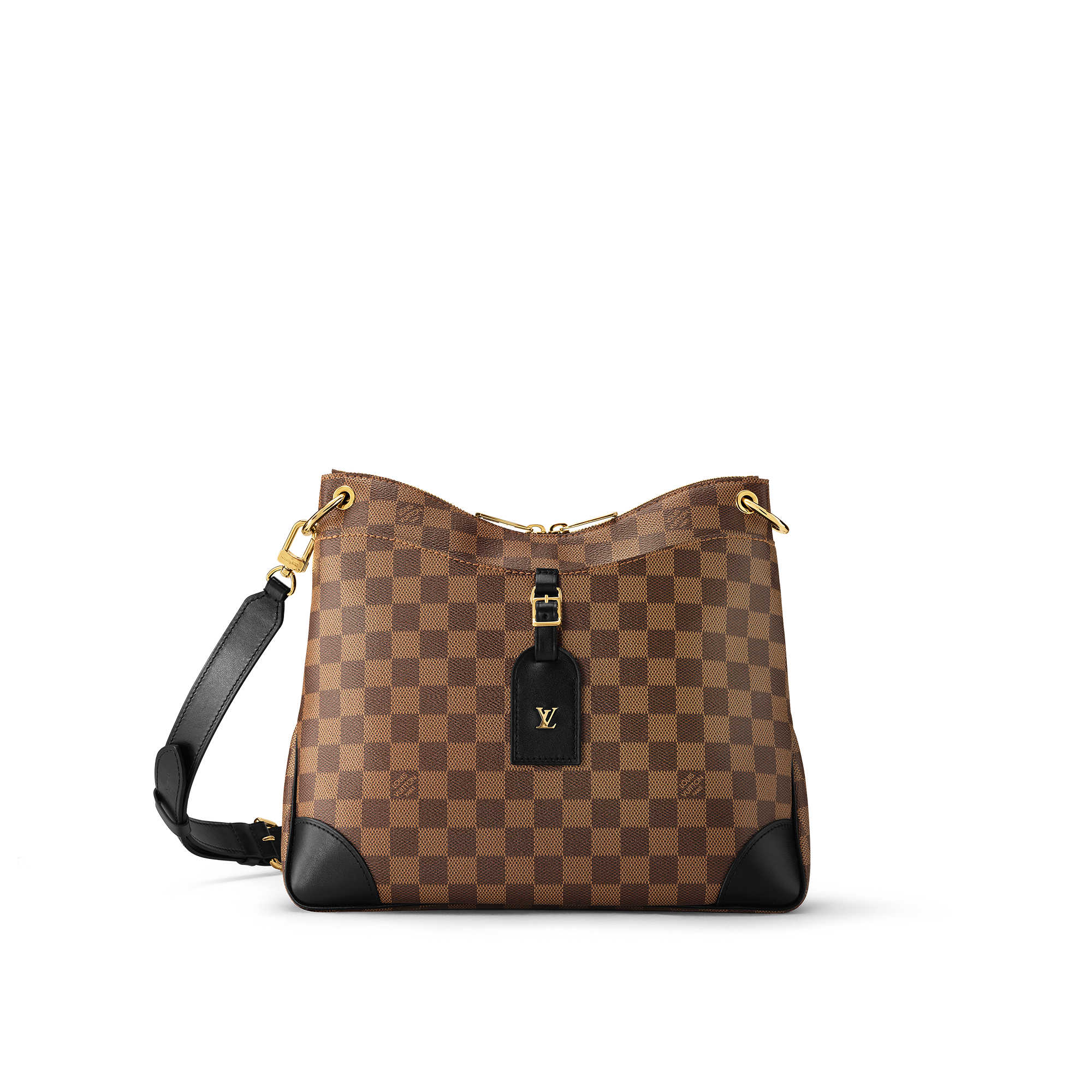 Louis Vuitton N50062 Odéon MM (2)