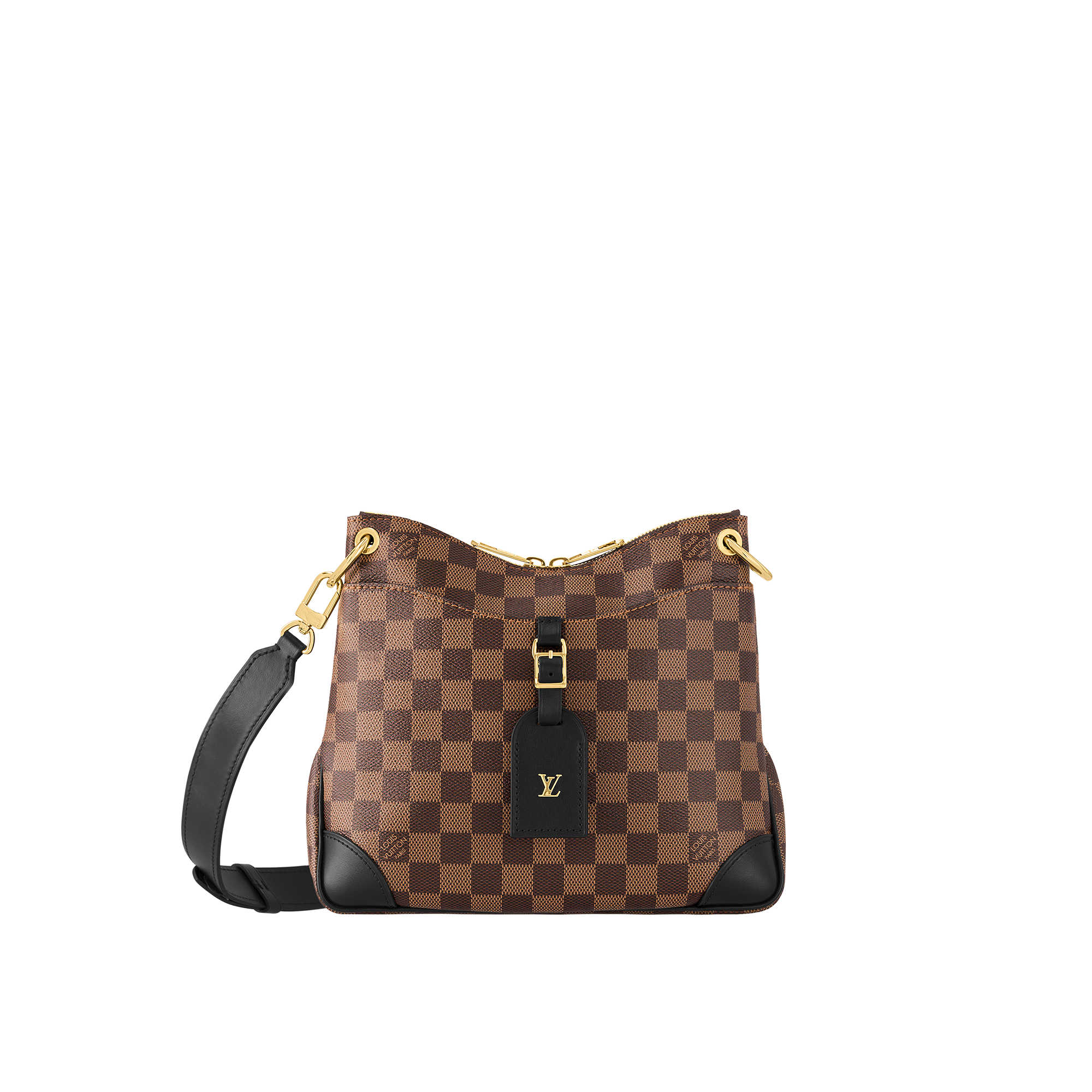 Louis Vuitton N50064 Odéon PM (2)