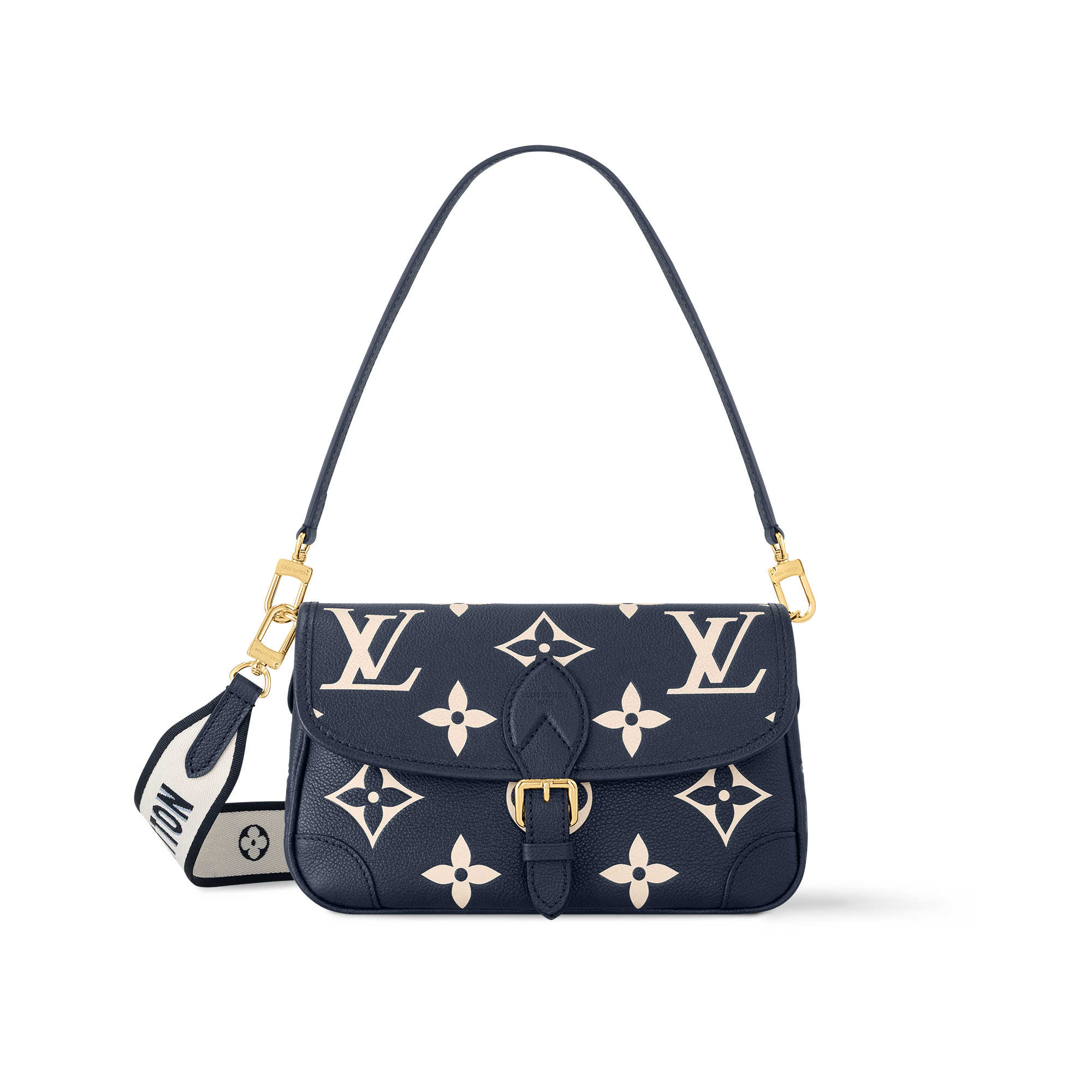 Louis Vuitton M47161 Diane (3)