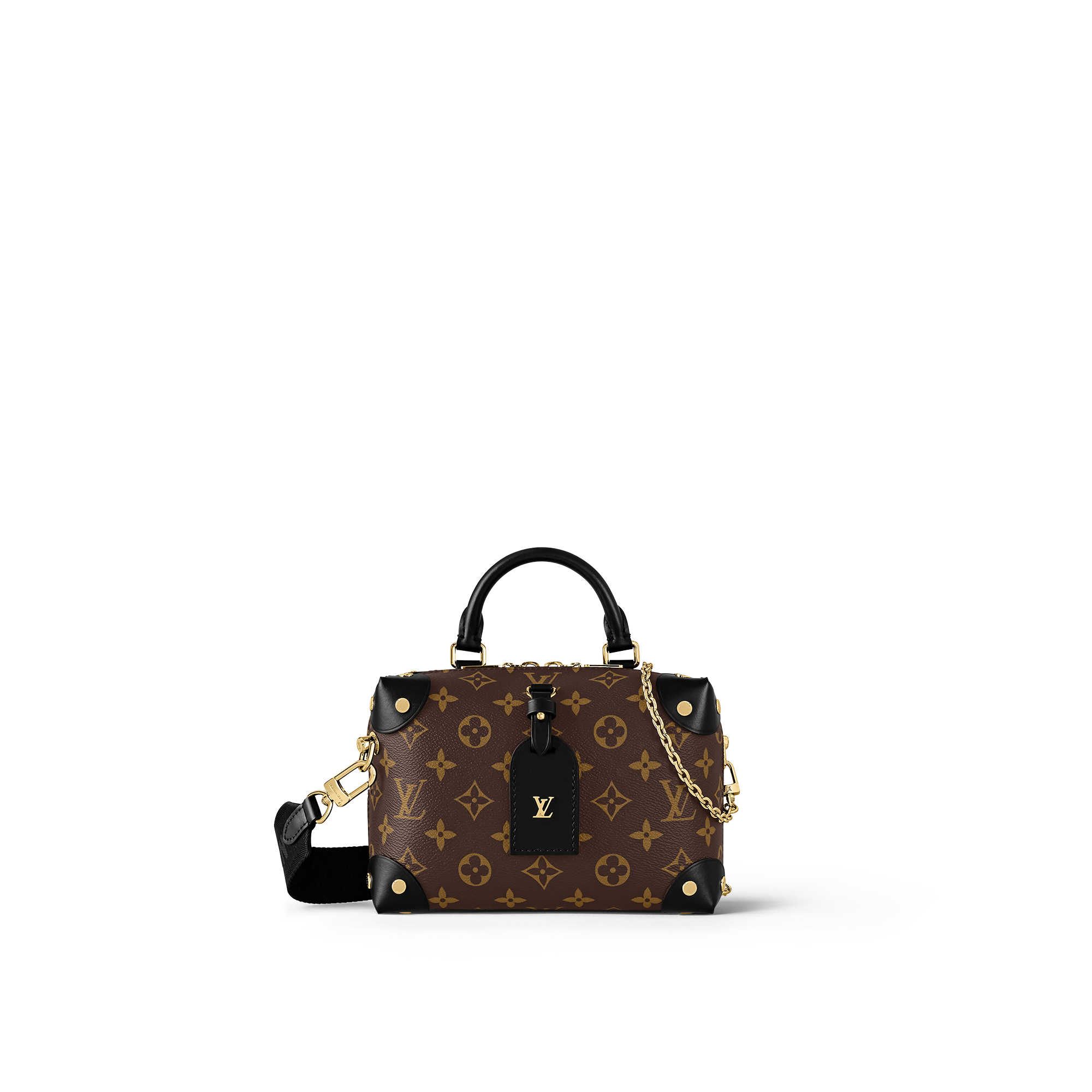 Louis Vuitton M45571 Petite Malle Souple