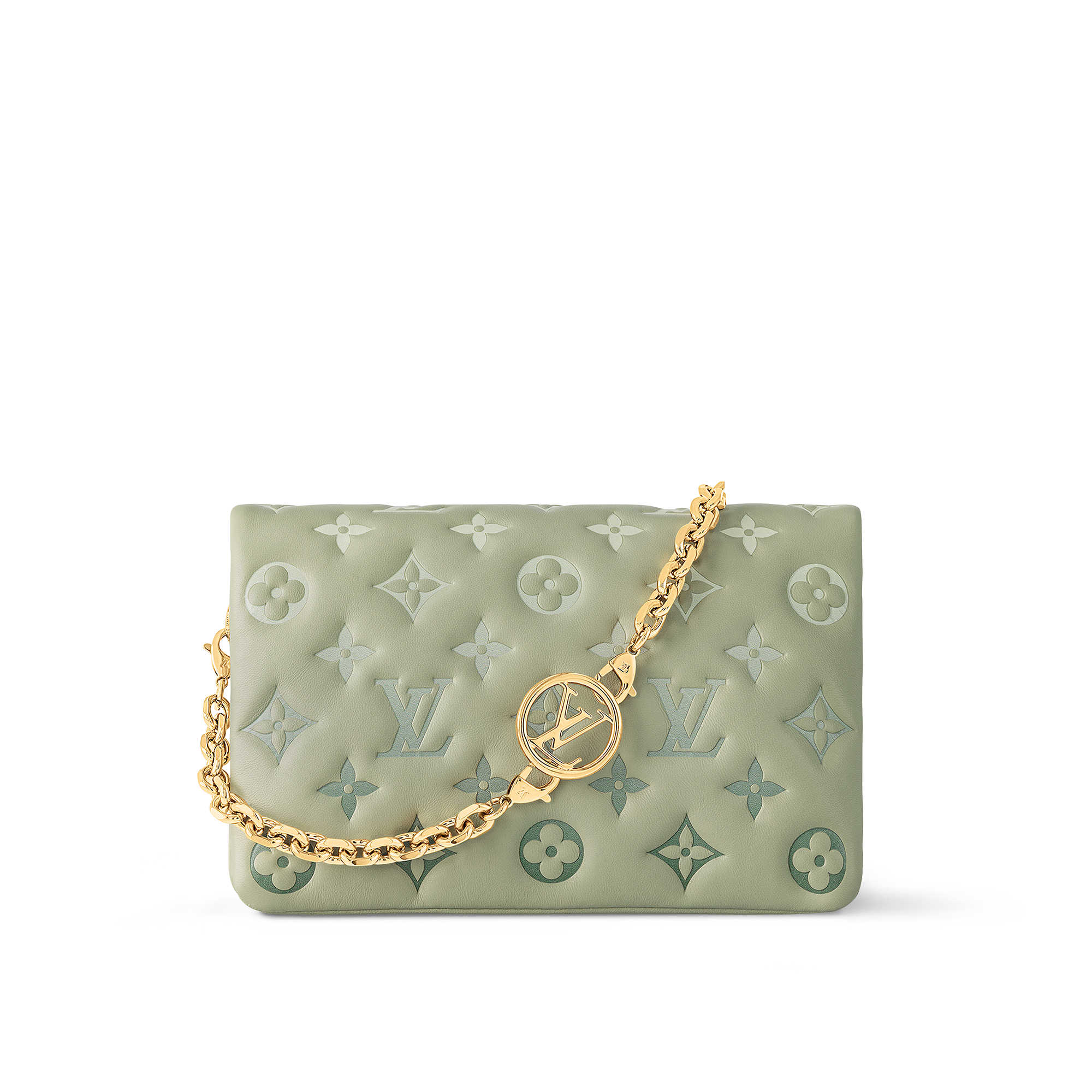 Louis Vuitton M82474 Pochette Coussin