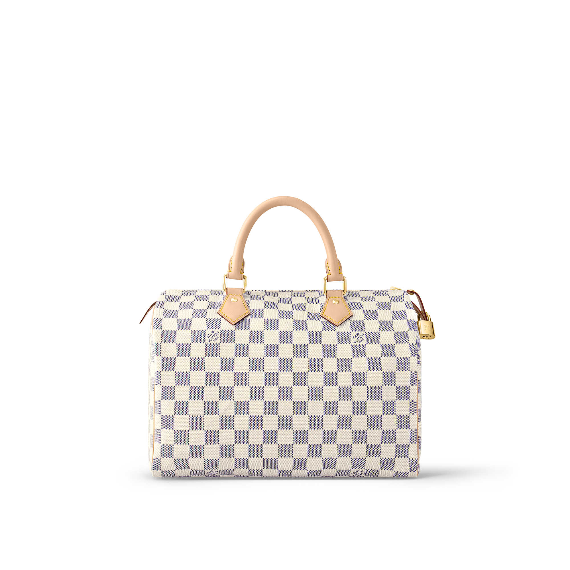 Louis Vuitton N41370 Speedy 30 (2)