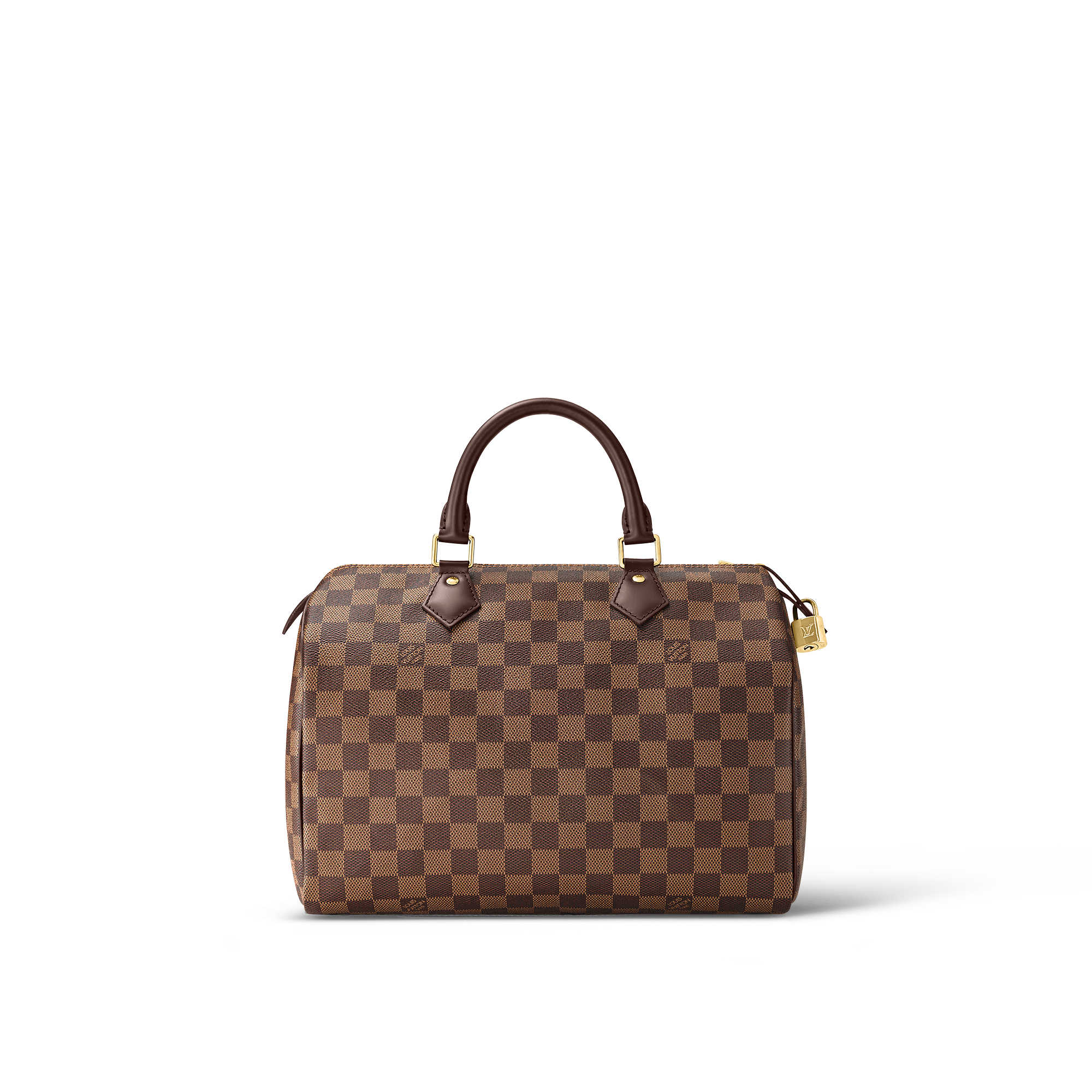 Louis Vuitton N41364 Speedy 30 (3)