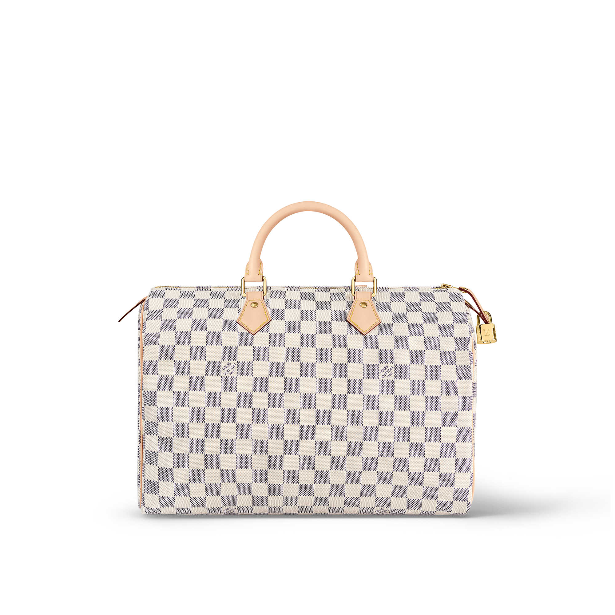 Louis Vuitton N41369 Speedy 35