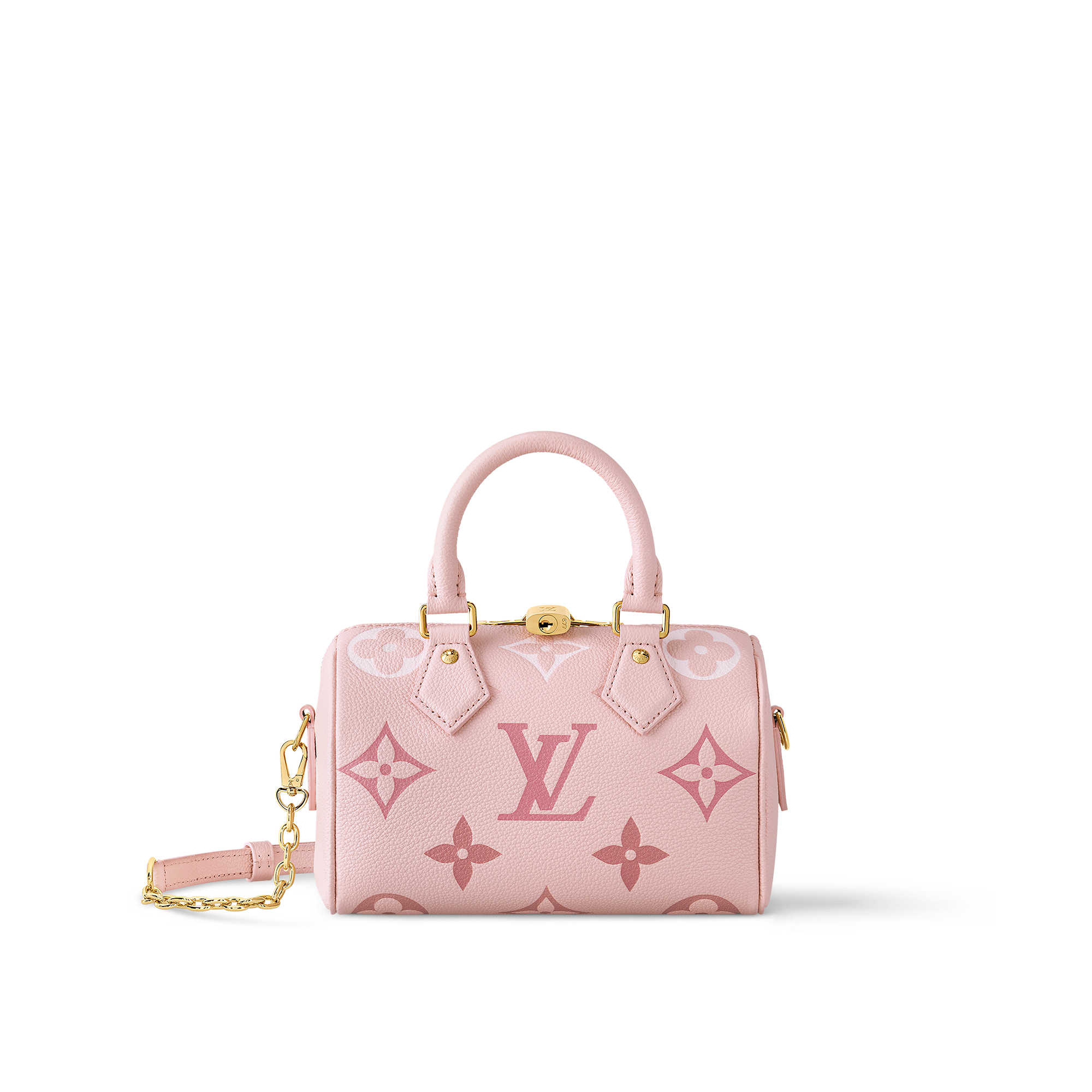 Louis Vuitton M46518 Speedy Bandoulière 20