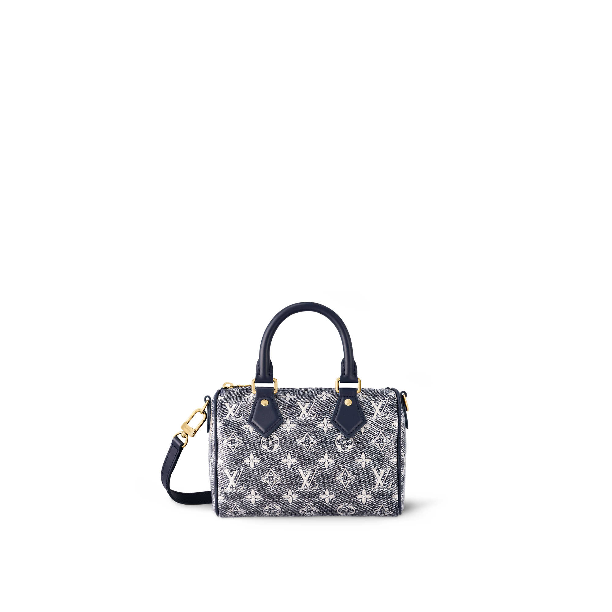 Louis Vuitton M23069 Speedy Bandoulière 20 (2)