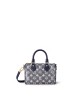 Louis Vuitton M23069 Speedy Bandoulière 20 (2)