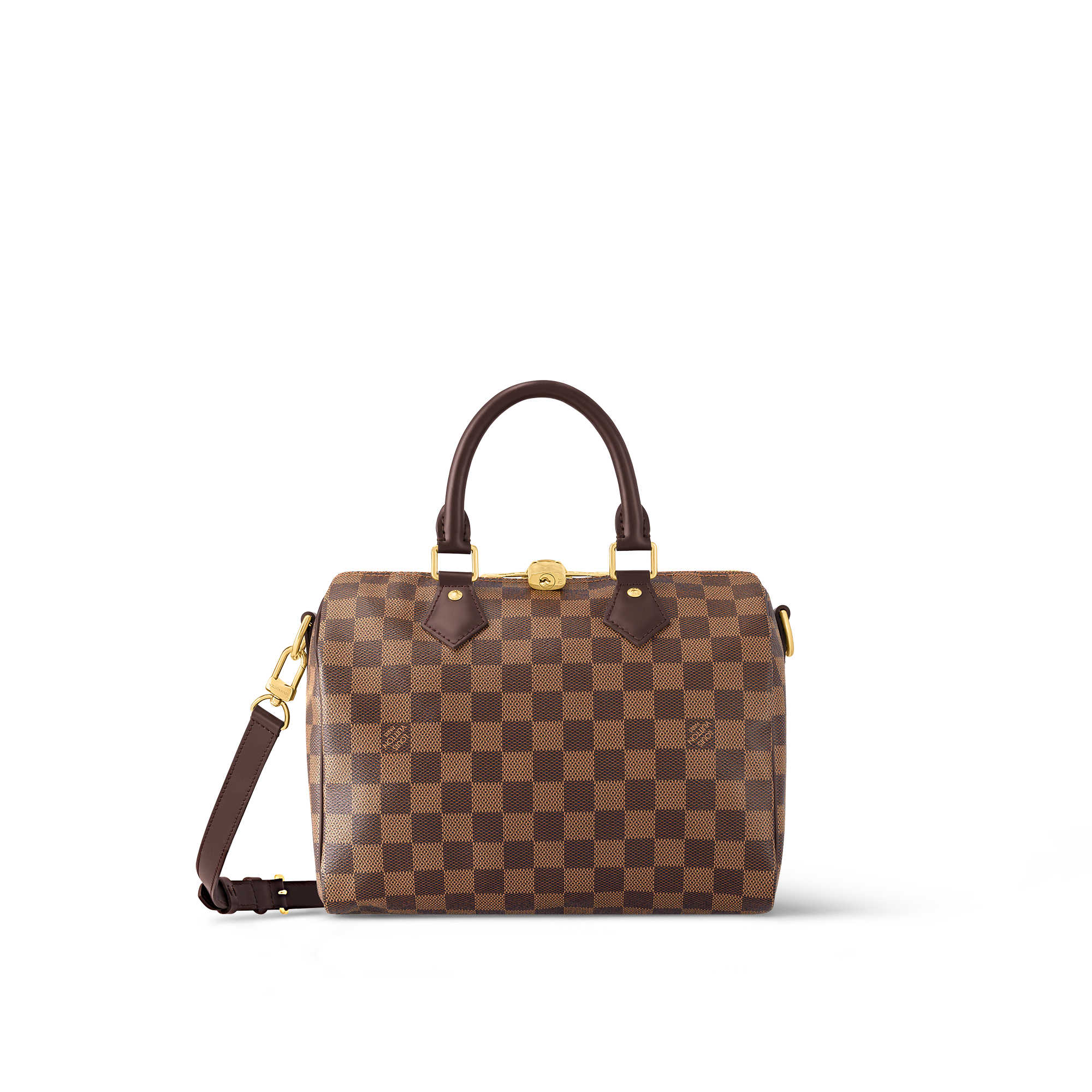 Louis Vuitton N41368 Speedy Bandoulière 25