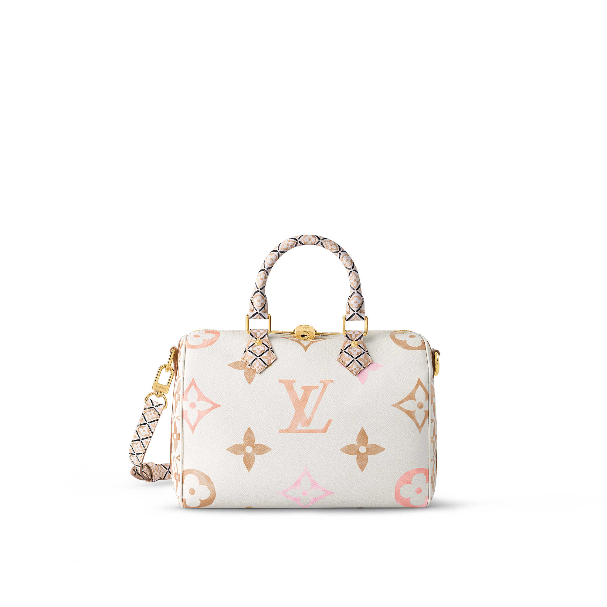 Louis Vuitton M22987 Speedy Bandoulière 25 (2)