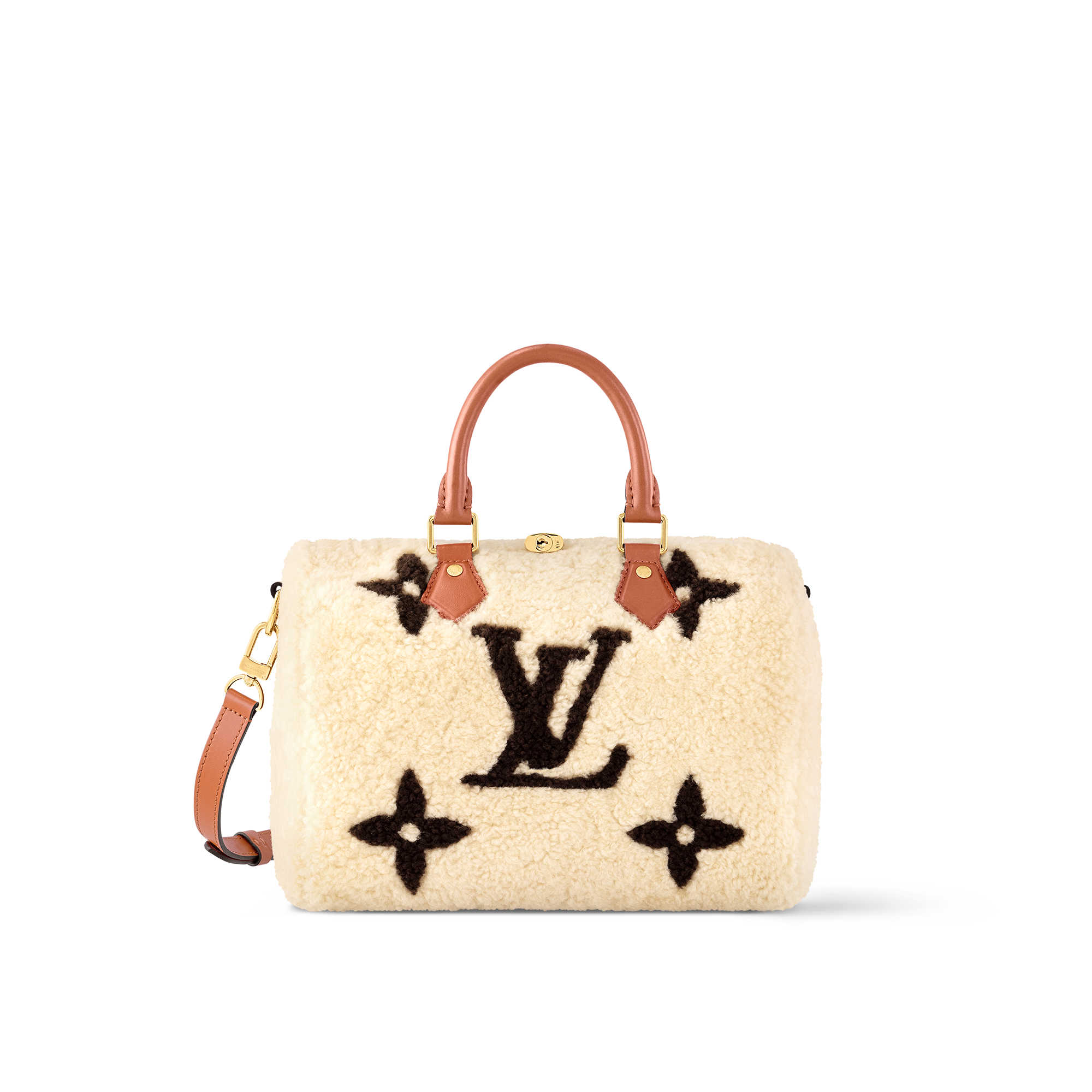 Louis Vuitton M23468 Speedy Bandoulière 25 (4)