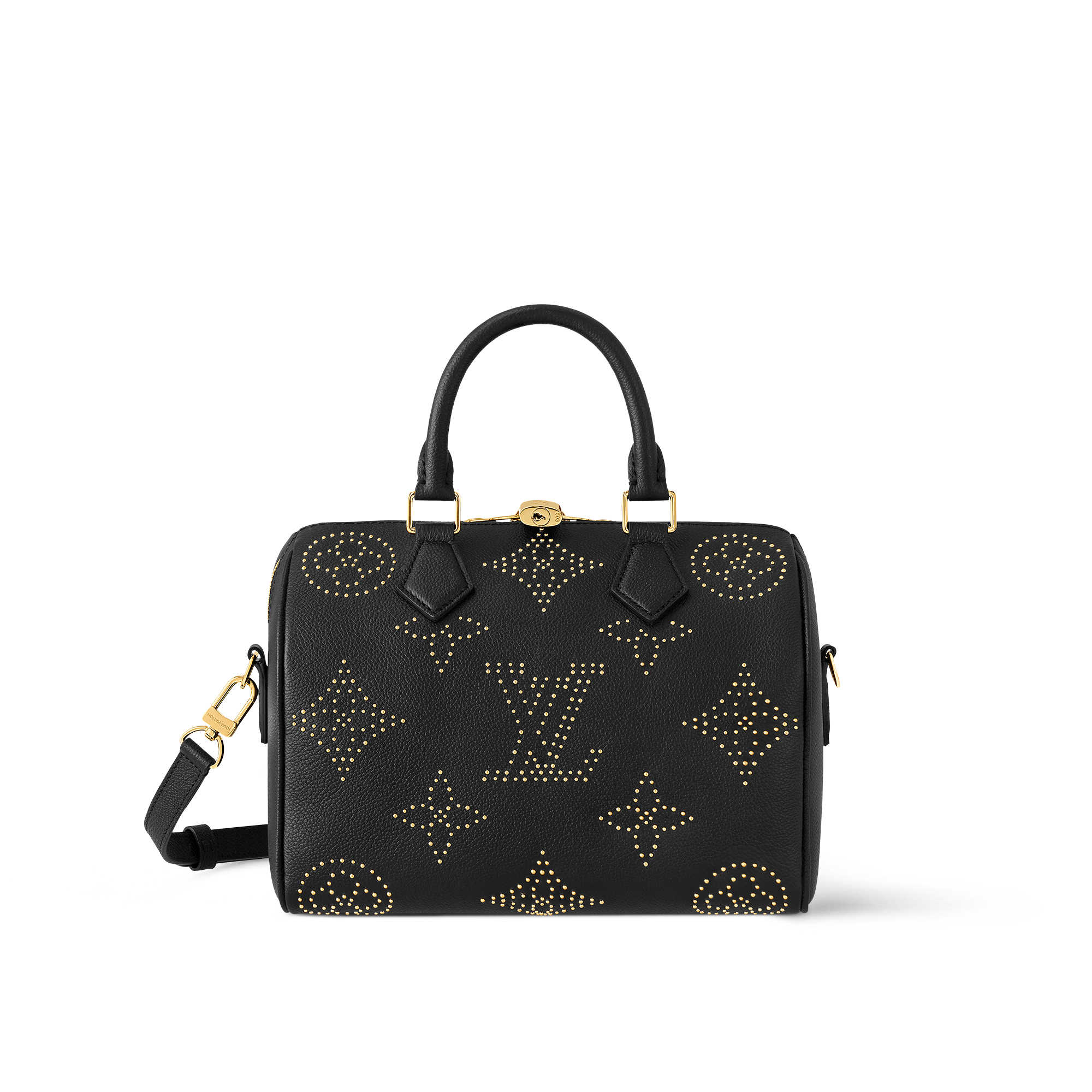 Louis Vuitton M46736 Speedy Bandoulière 25 (5)