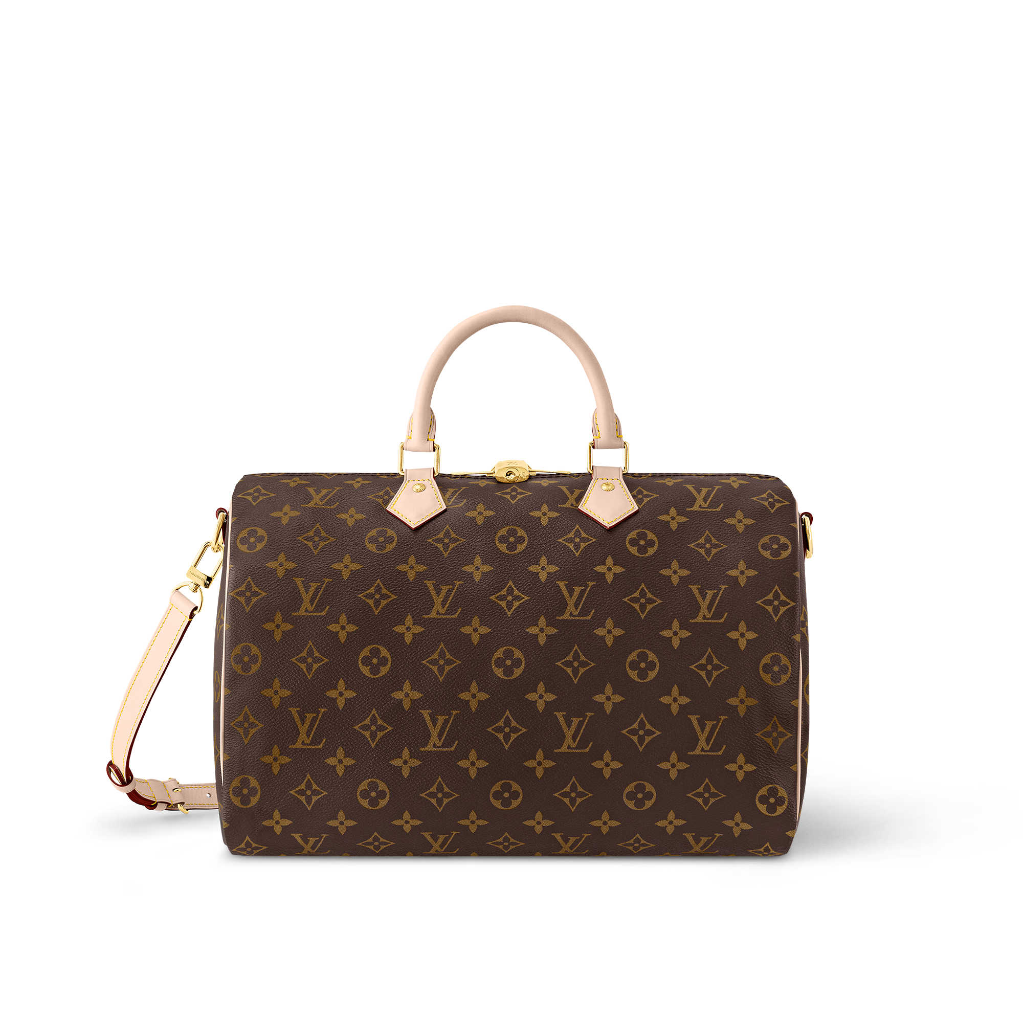 Louis Vuitton M41111 Speedy Bandoulière 35