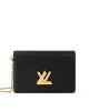 Louis Vuitton M68750 Twist Belt Chain Pouch