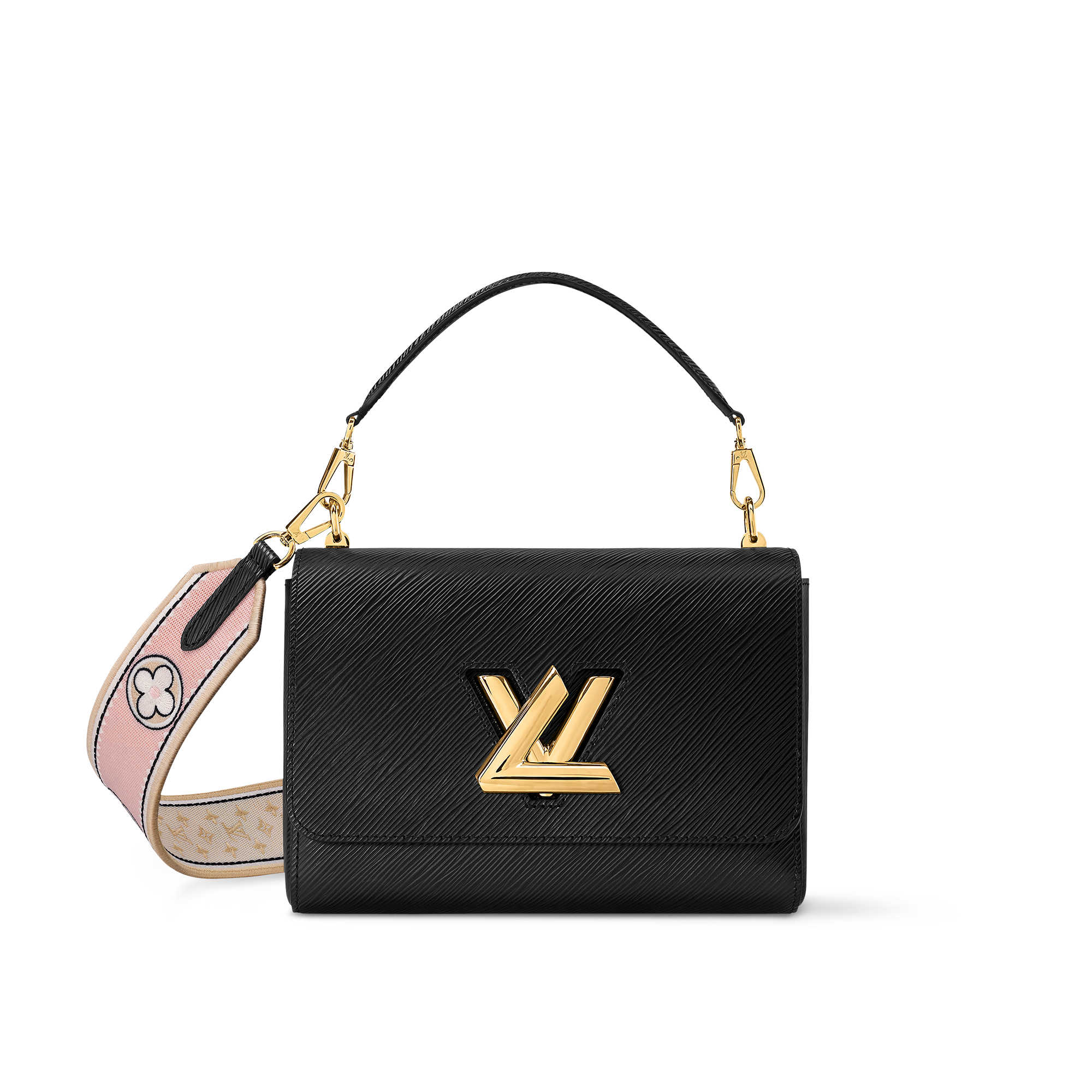 Louis Vuitton M22036 Twist MM (2)