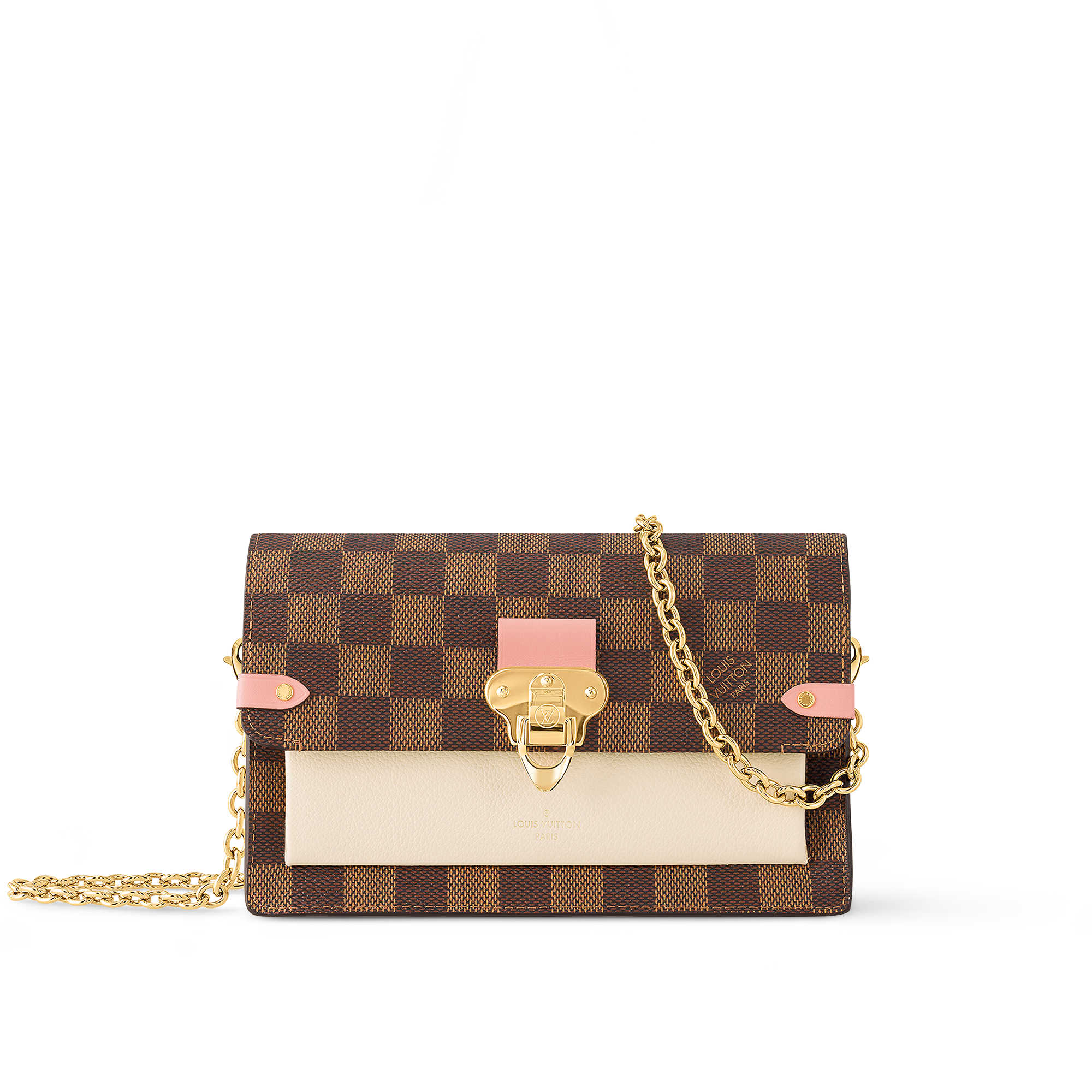 Louis Vuitton N60237 Vavin Chain Wallet