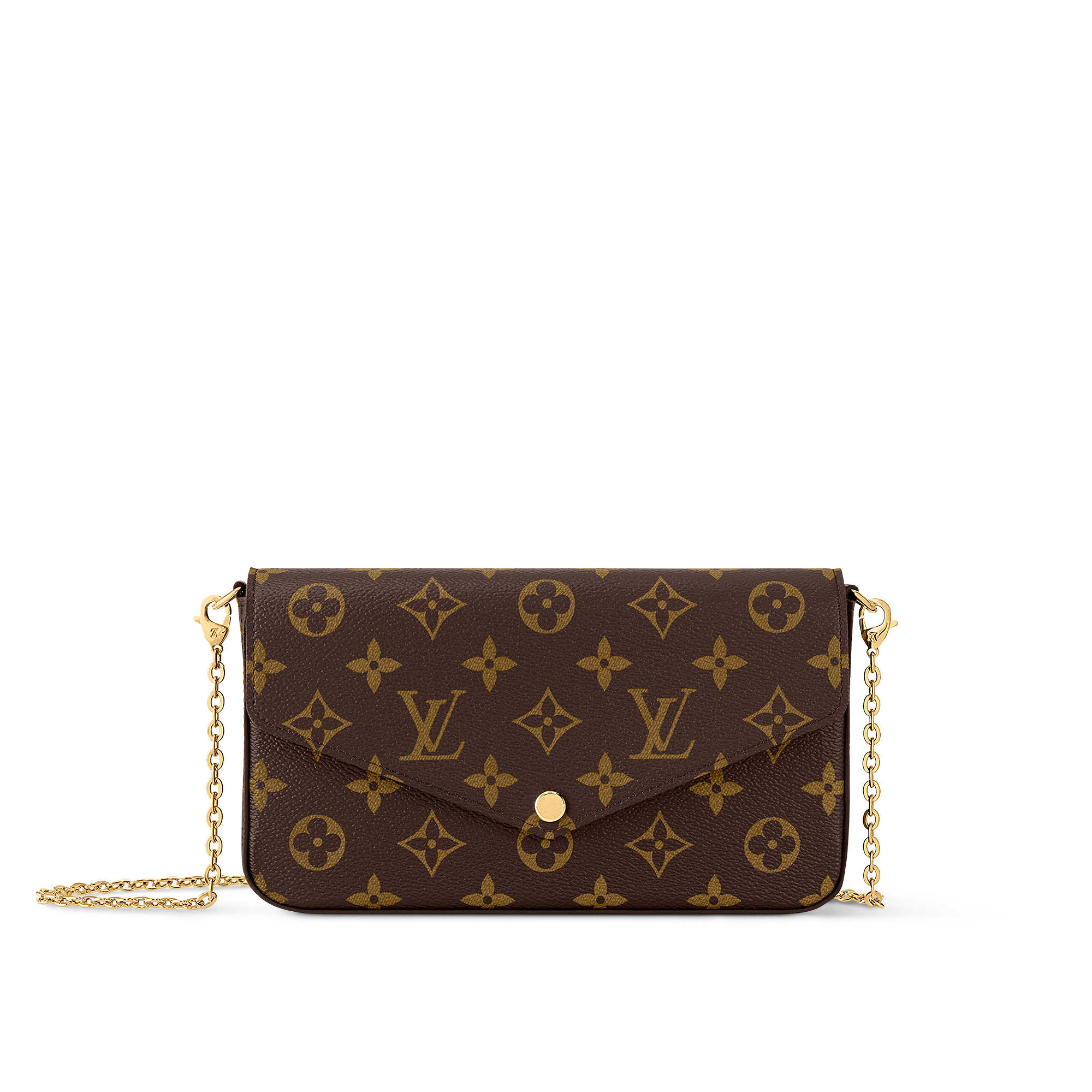 Louis Vuitton M81896 Félicie Pochette