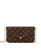 Louis Vuitton M81896 Félicie Pochette