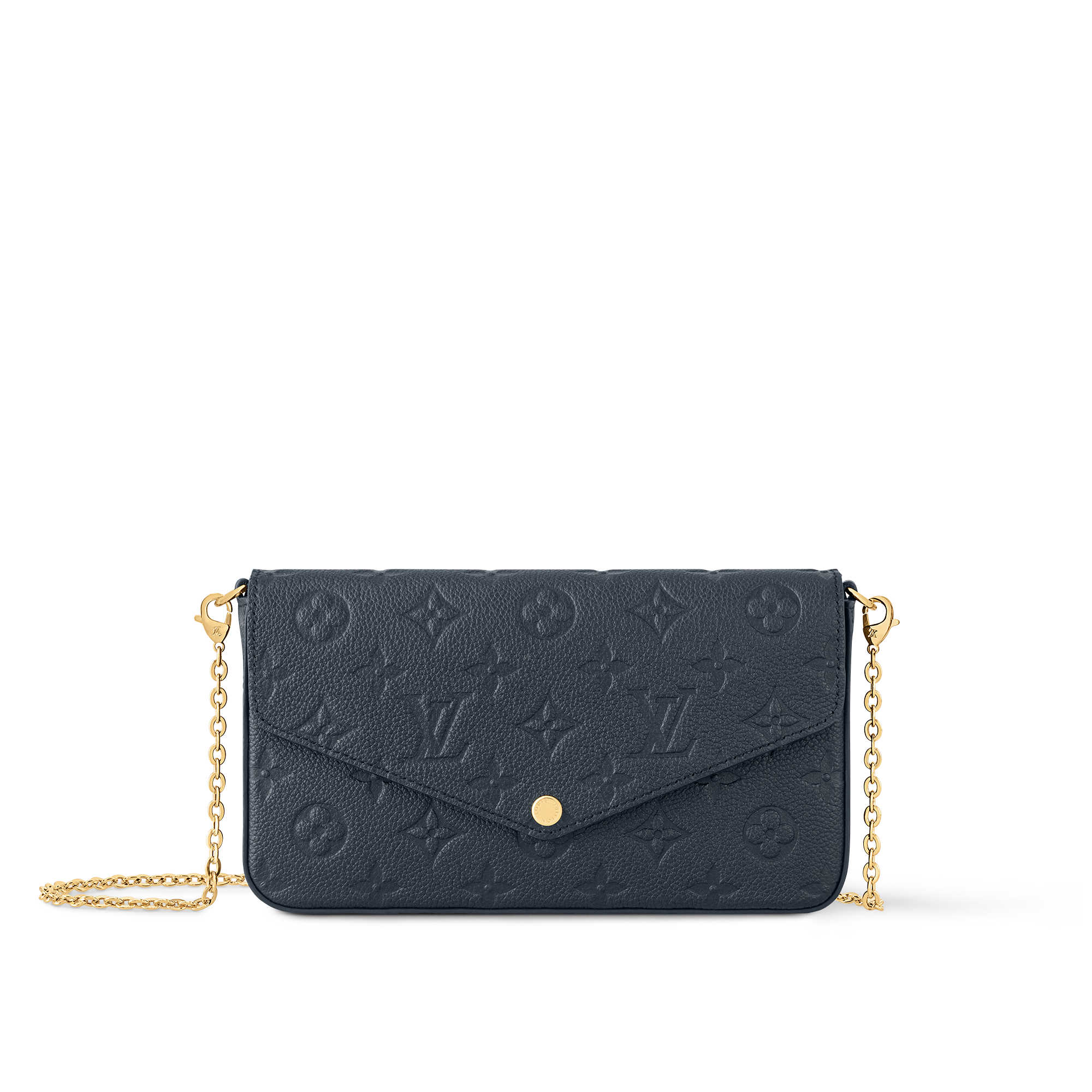 Louis Vuitton M83589 Félicie Pochette (2)