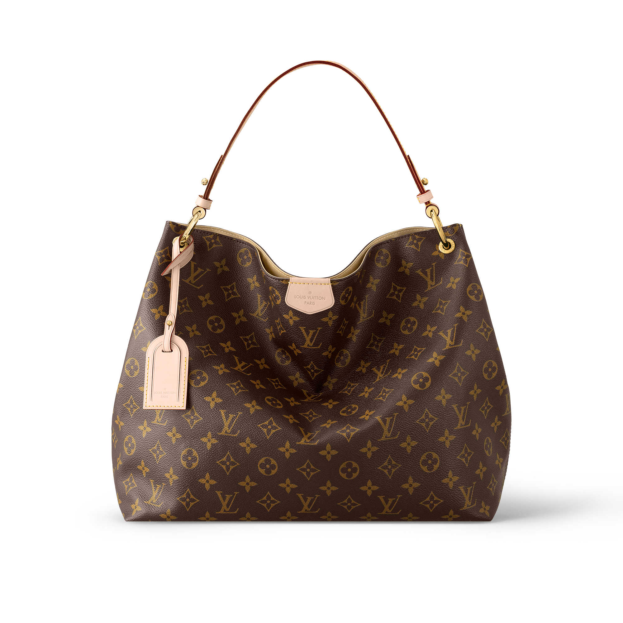 Louis Vuitton M43704 Graceful MM