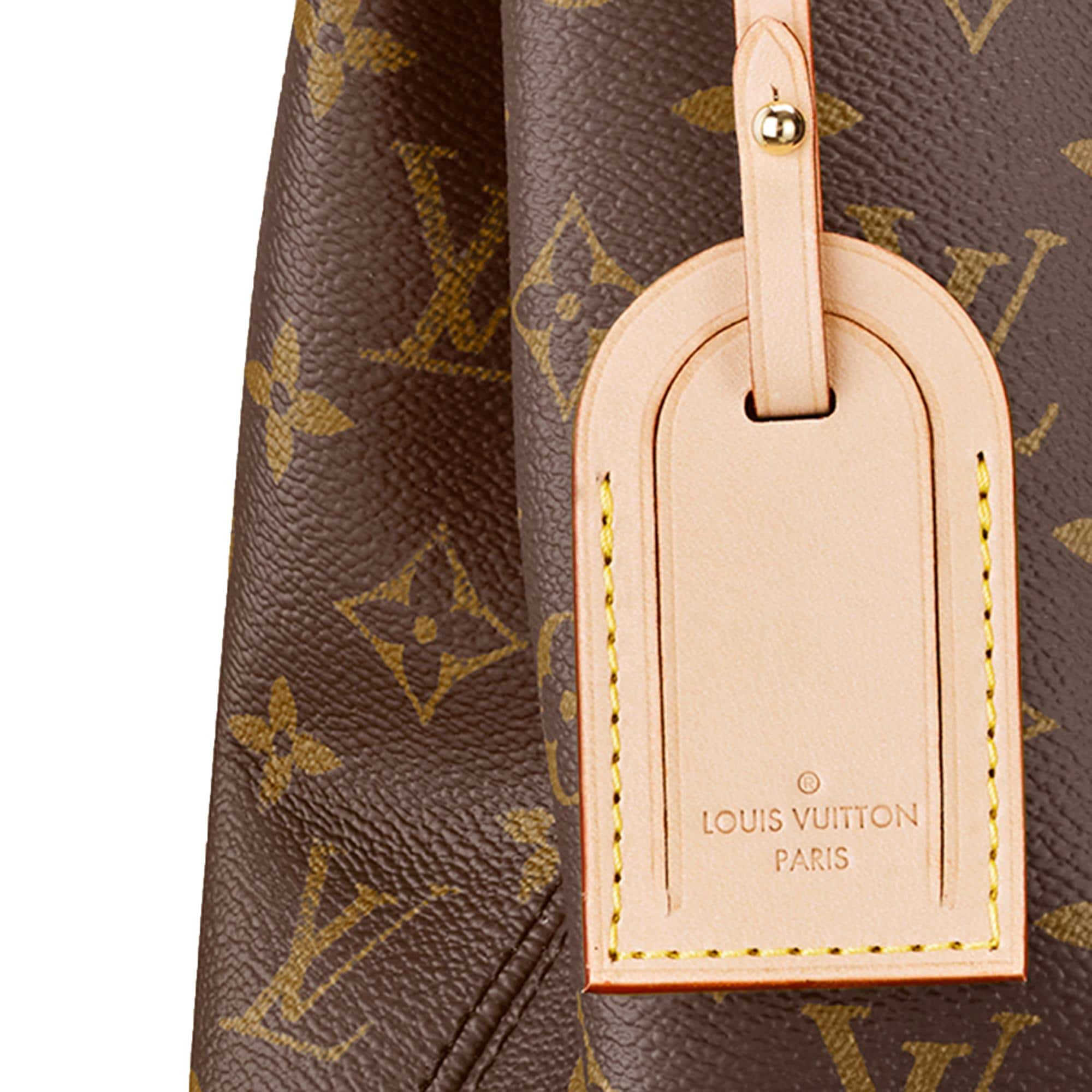 Louis Vuitton M43704 Graceful MM