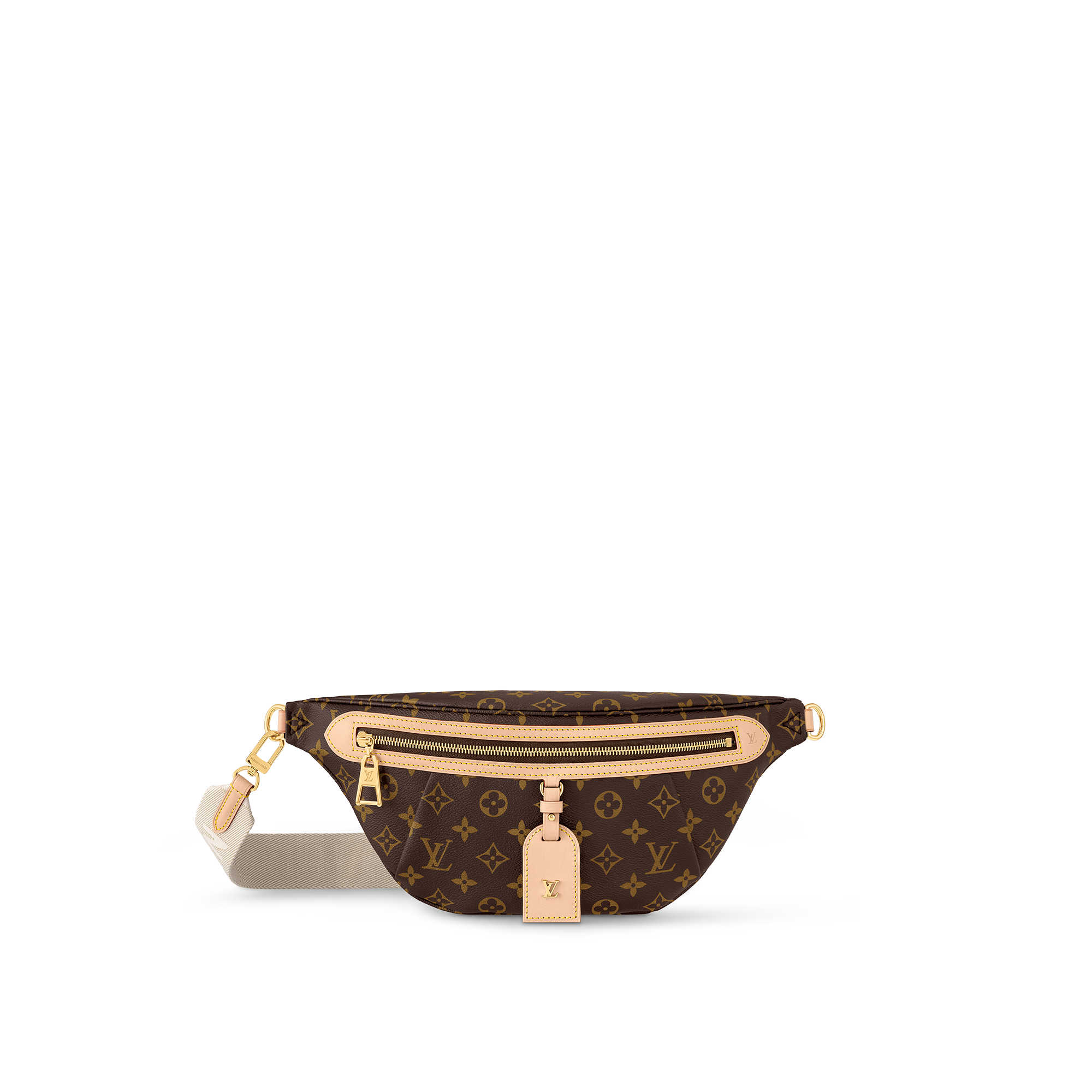 Louis Vuitton M46784 High Rise