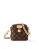 Louis Vuitton M47096 Just In Case