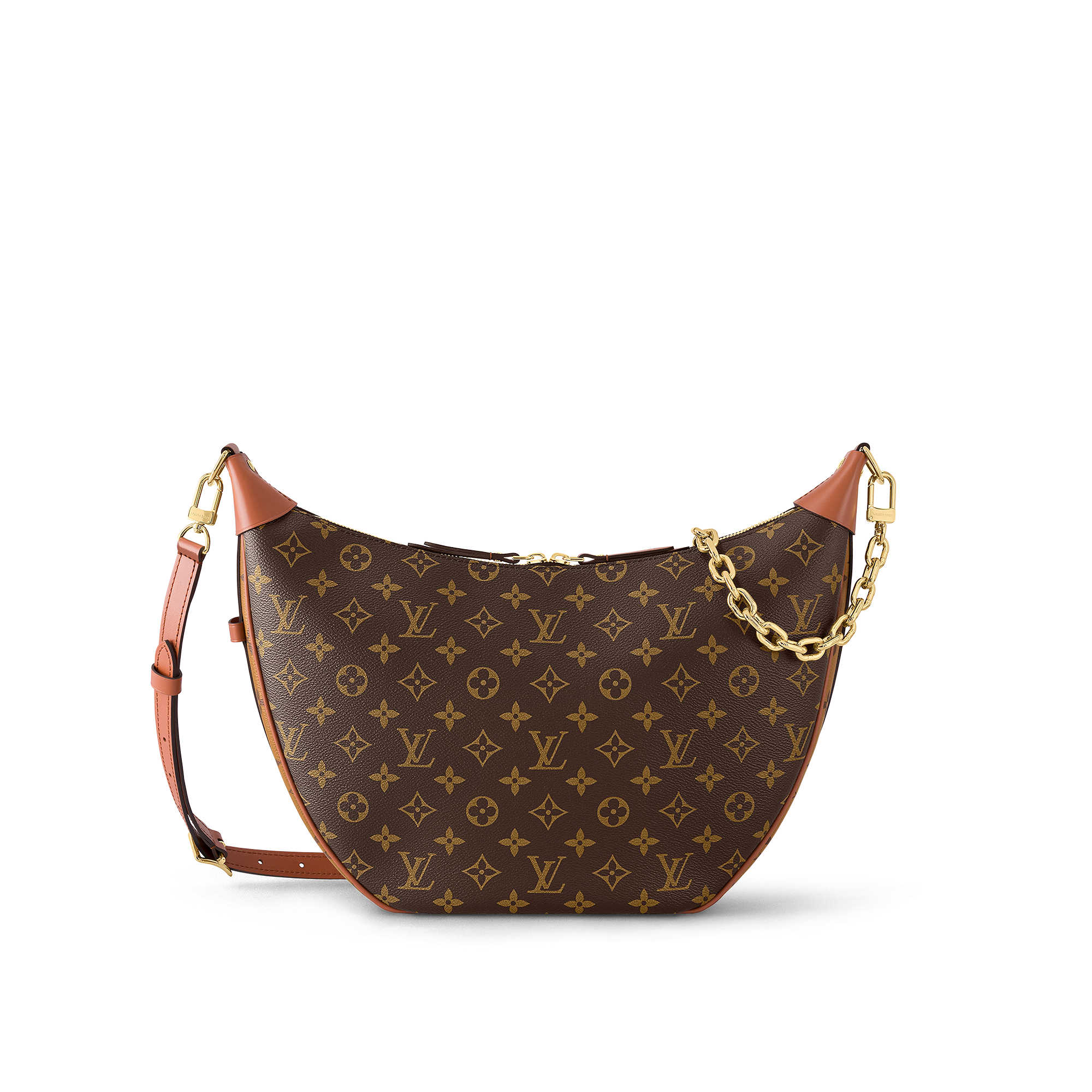 Louis Vuitton M46311 Loop Hobo