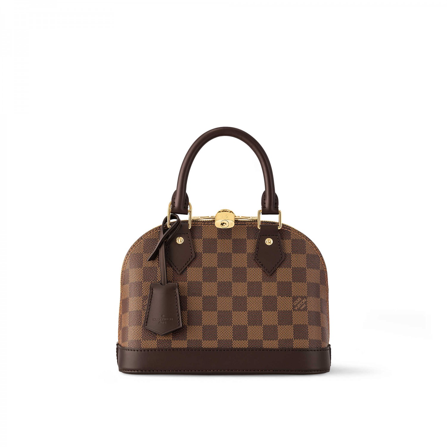 Louis Vuitton N40606 Alma BB (4)