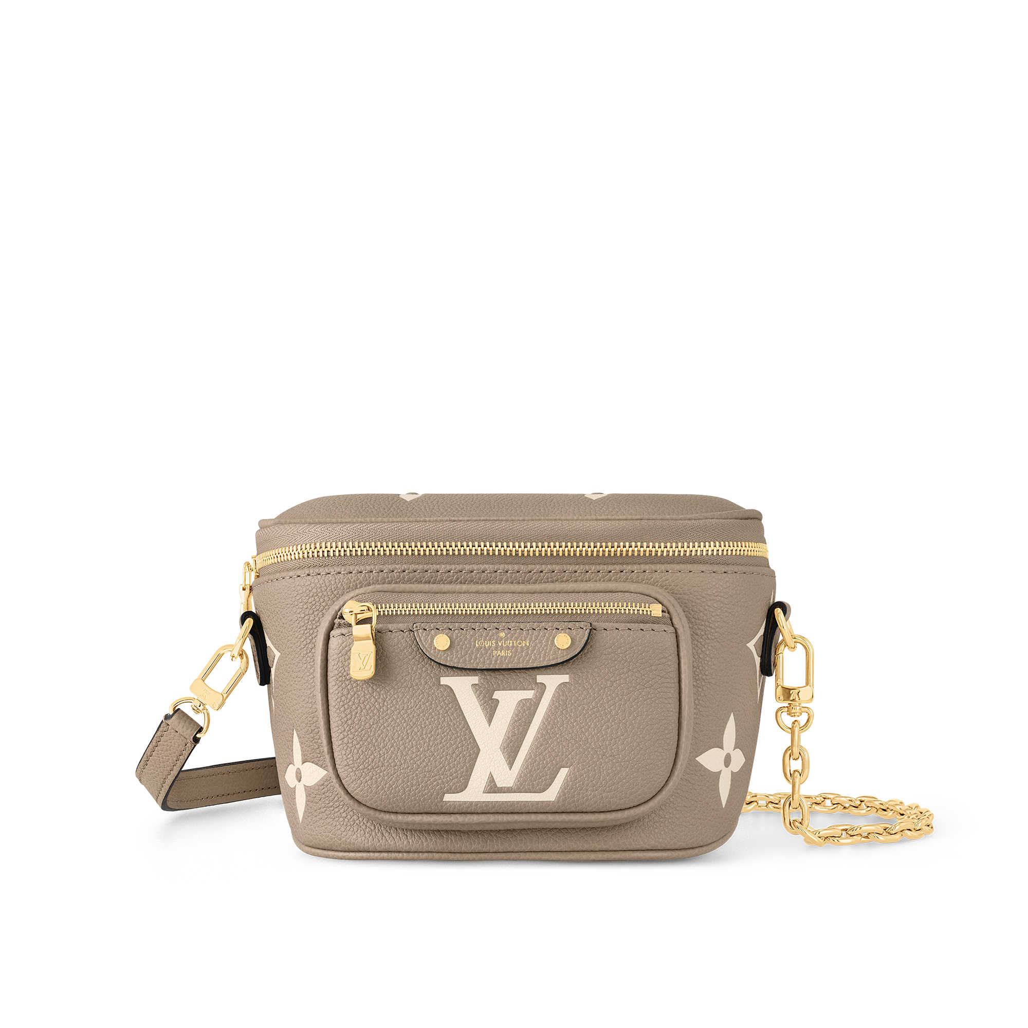 Louis Vuitton M83219 Mini Bumbag (2)