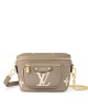 Louis Vuitton M83219 Mini Bumbag (2)