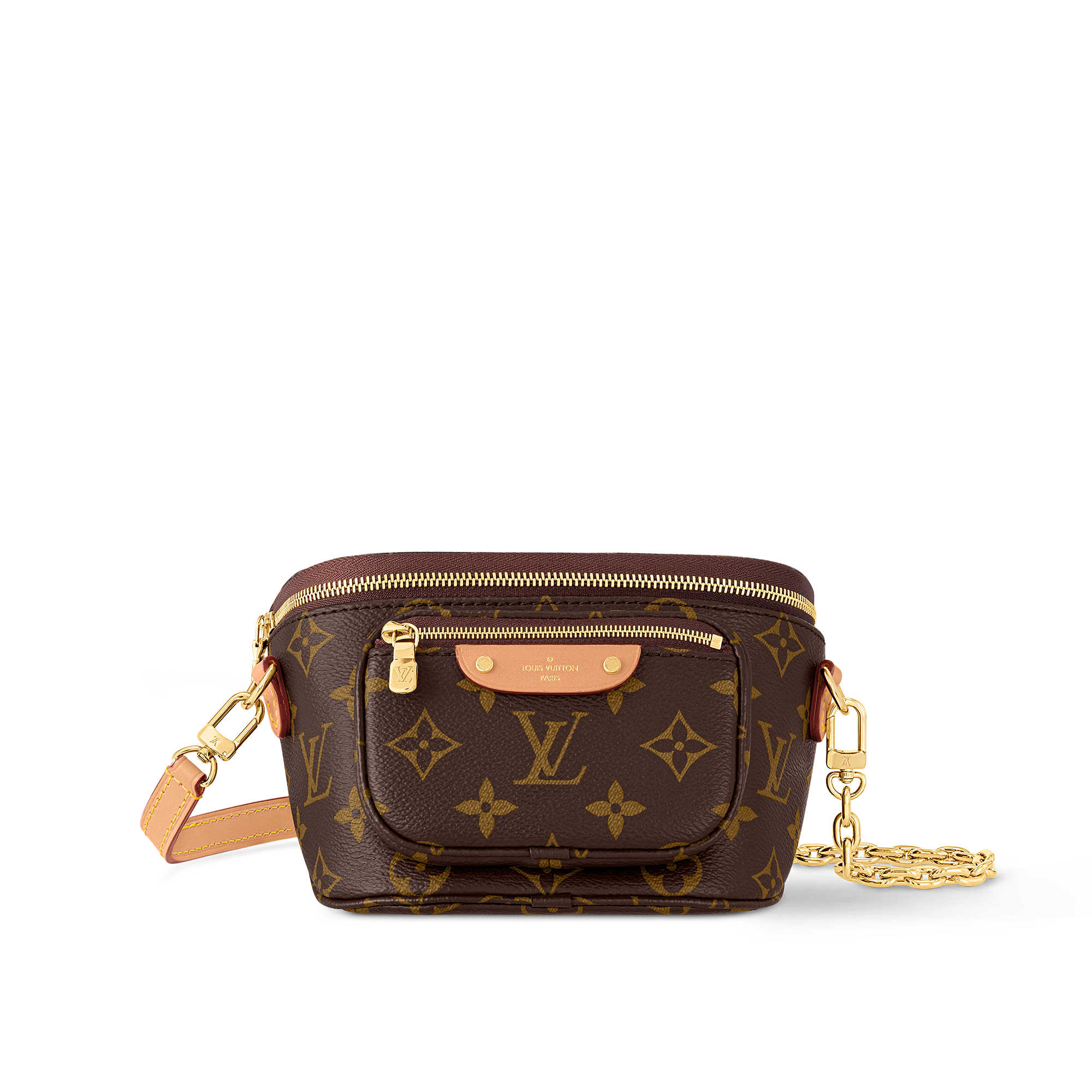 Louis Vuitton M82335 Mini Bumbag (4)