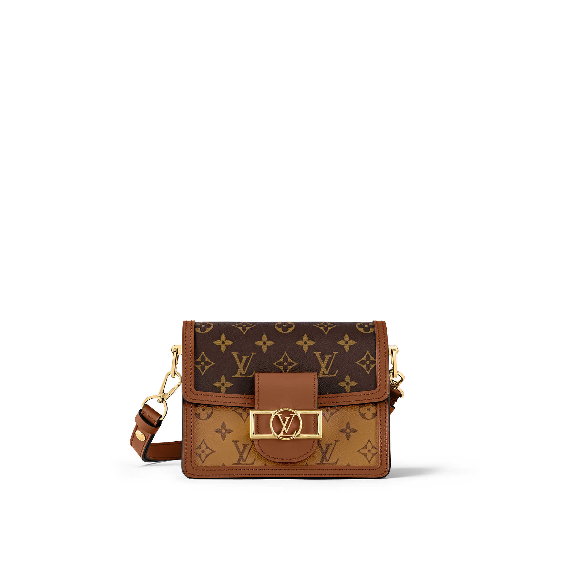 Louis Vuitton M45959 Mini Dauphine (2)