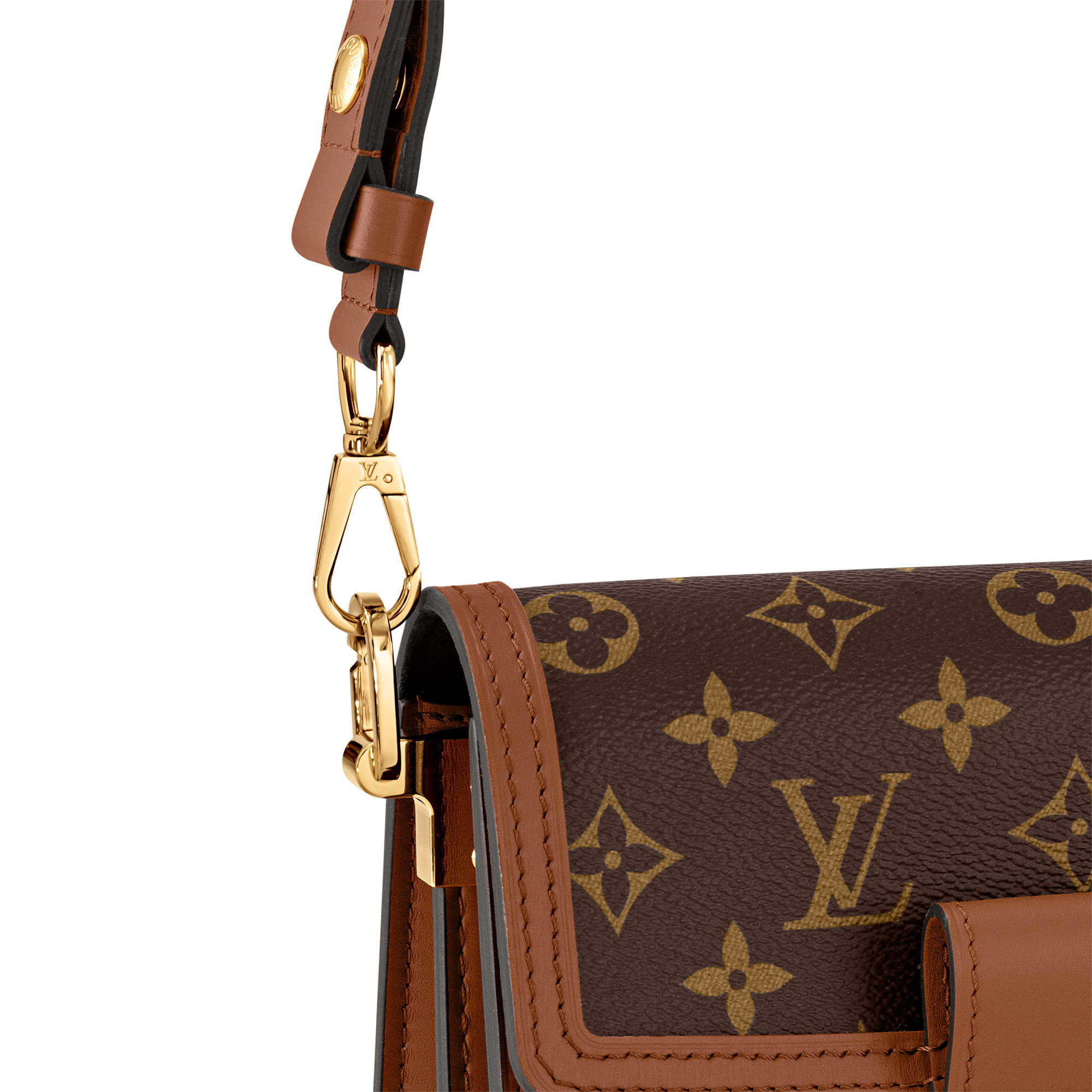 Louis Vuitton M45959 Mini Dauphine (2)