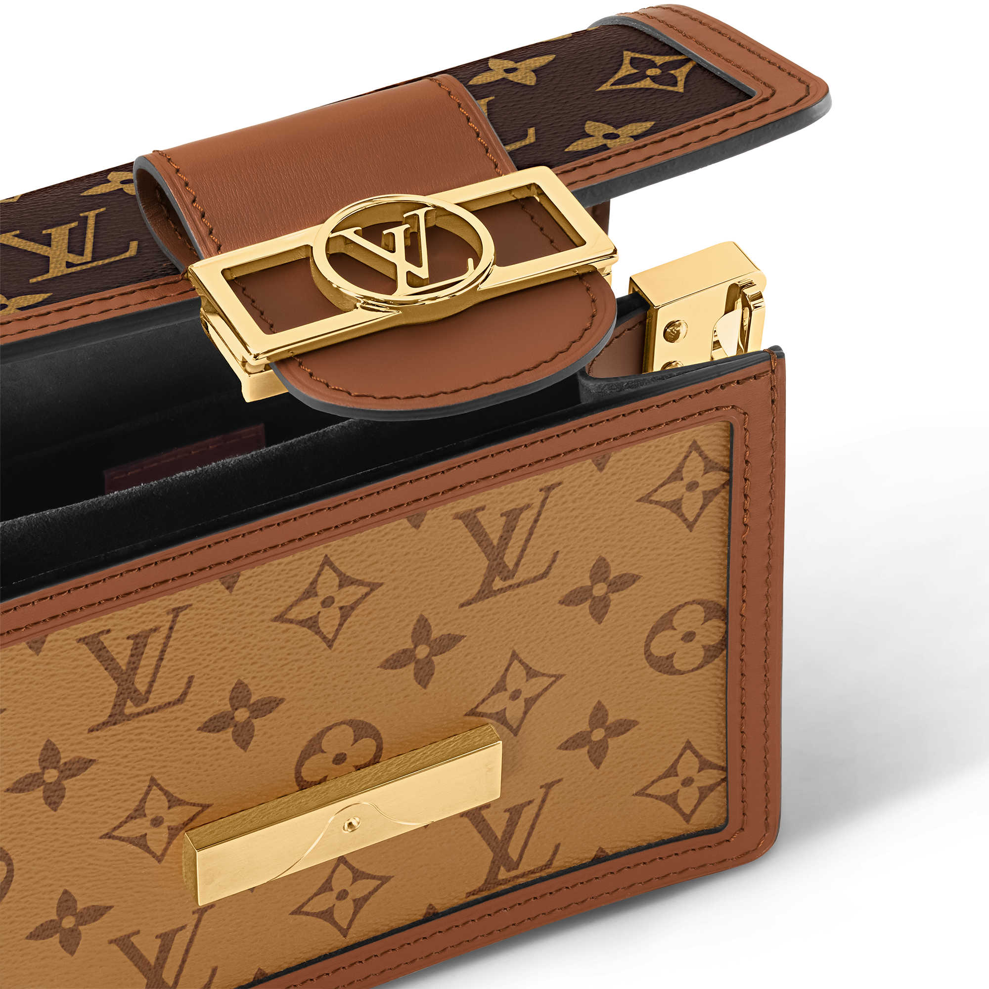 Louis Vuitton M45959 Mini Dauphine (2)