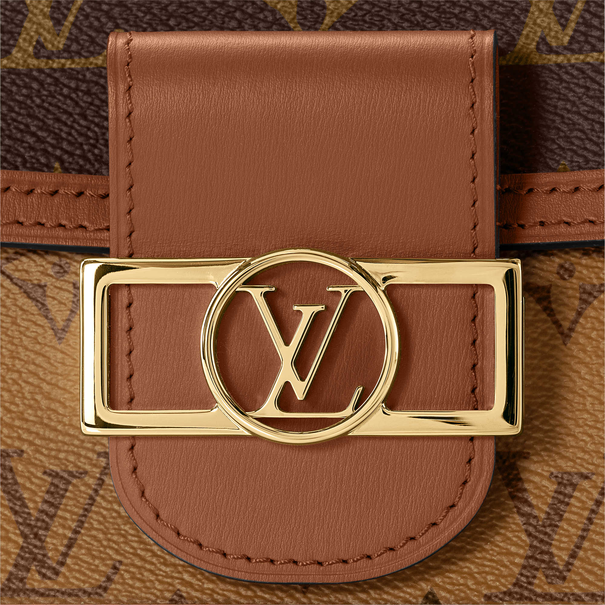 Louis Vuitton M45959 Mini Dauphine (2)