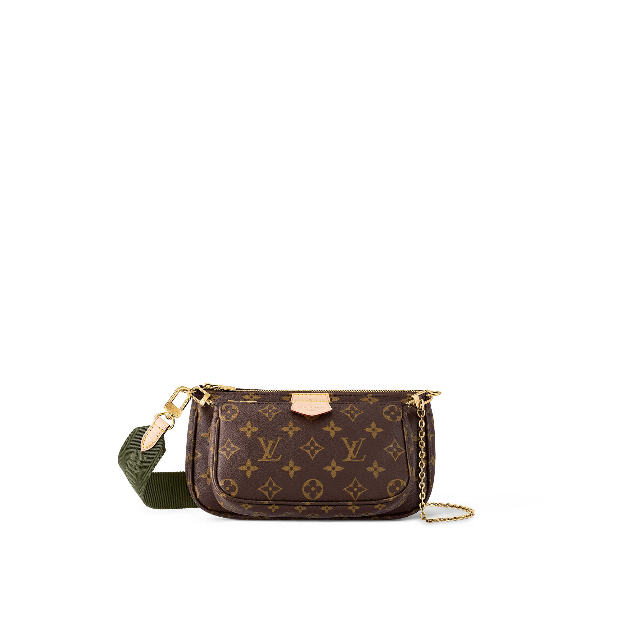 Louis Vuitton M44813 Multi Pochette Accessoires