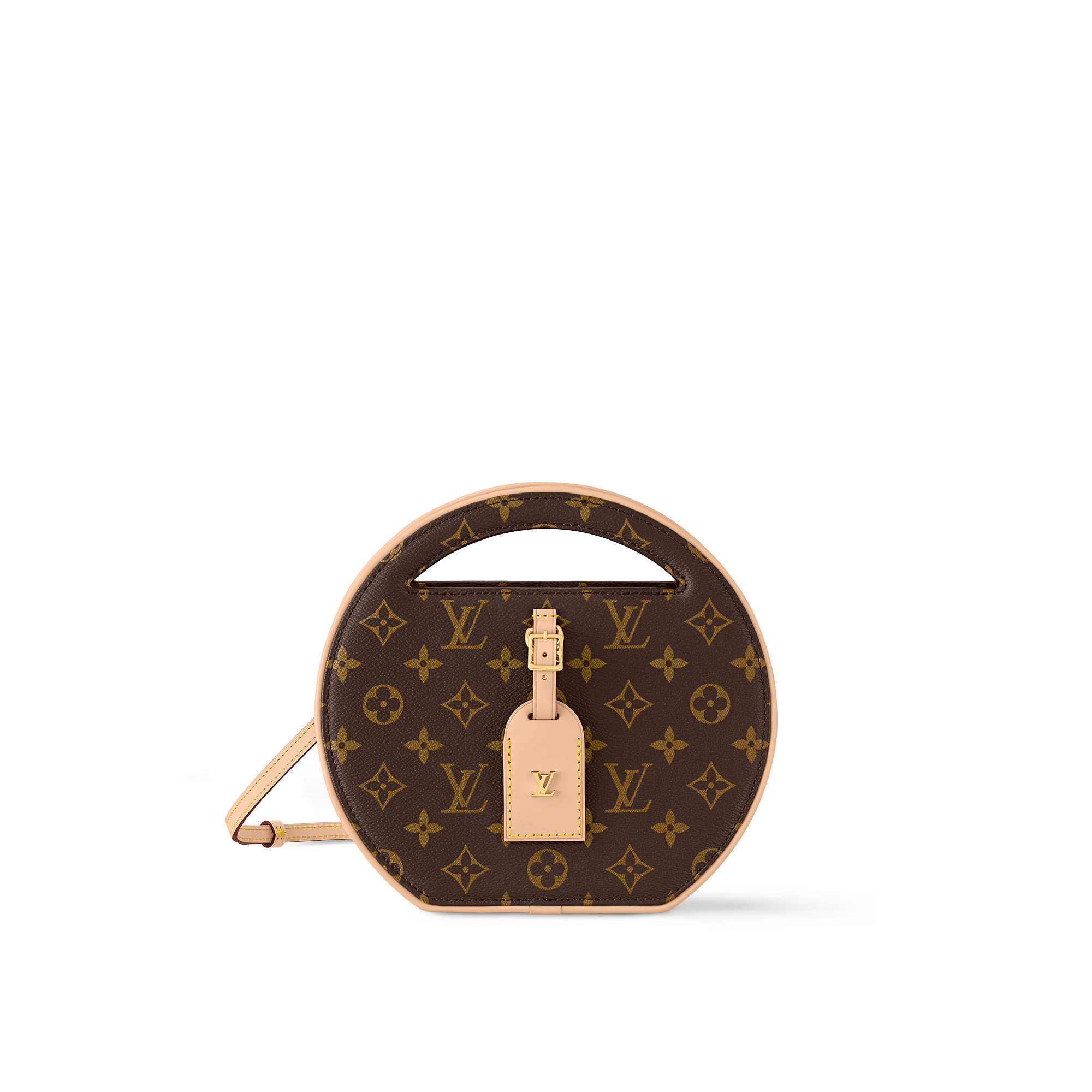 Louis Vuitton M47117 Around Me PM