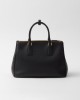 PRADA Large Galleria leather bag 1BA274_2CYS_F0002_V_YO0