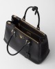 PRADA Large Galleria leather bag 1BA274_2CYS_F0002_V_YO0