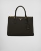 PRADA Large Galleria Saffiano leather bag 1BA274_NZV_F0002_V_EOO