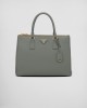 PRADA Large Galleria Saffiano leather bag 1BA274_NZV_F0480_V_EOO