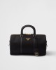 PRADA Re-Edition 1978 medium Re-Nylon and Saffiano leather top-handle bag 1BB233_R064_F0002_V_ZOM