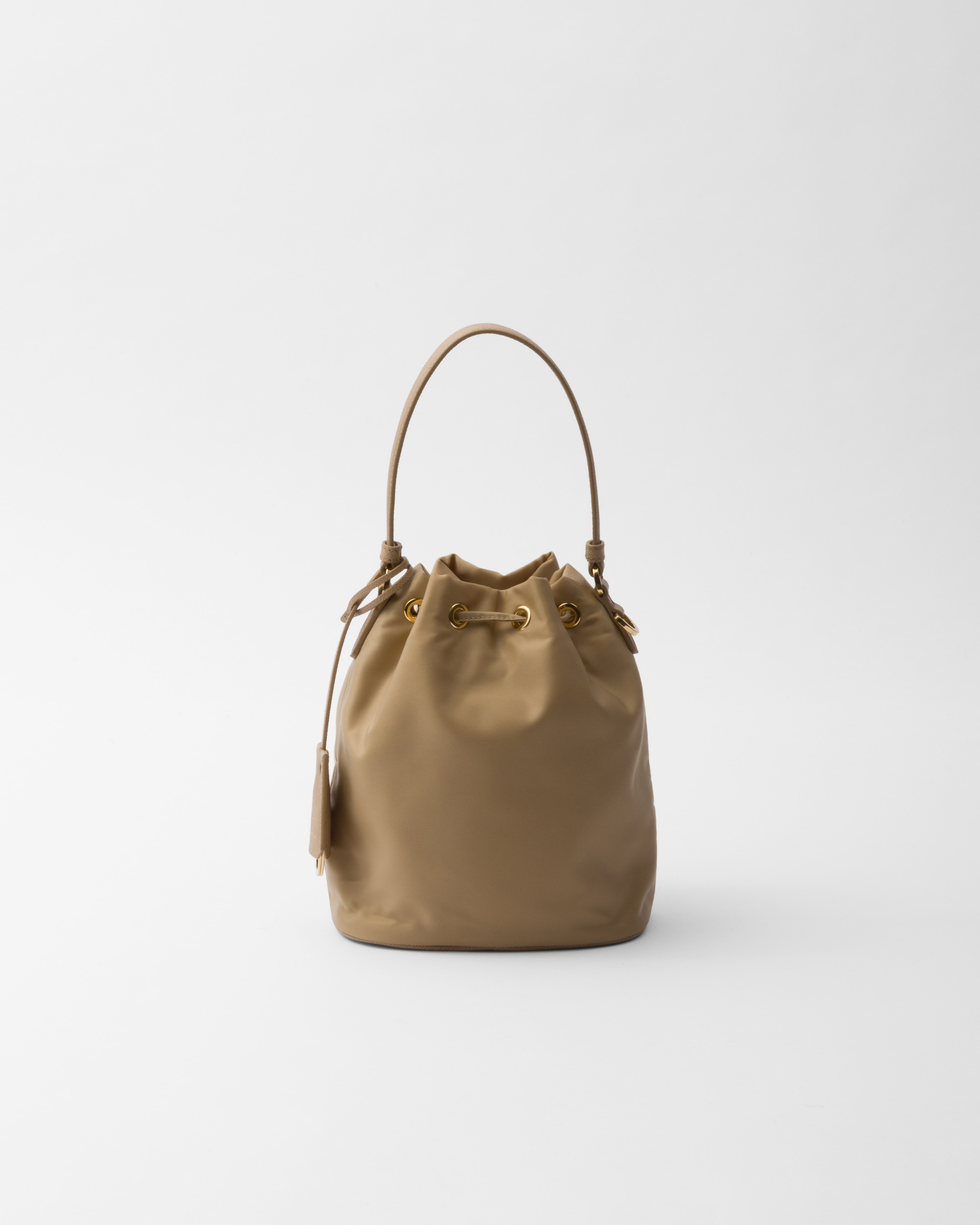 PRADA Re-Edition 1978 Re-Nylon mini-bag 1BE067_R064_F0040_V_WOO