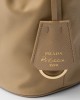 PRADA Re-Edition 1978 Re-Nylon mini-bag 1BE067_R064_F0040_V_WOO