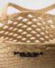 PRADA Crochet tote bag 1BG493_2M2T_F0018_V_OOO