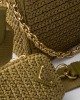 PRADA Re-Edition 2005 crochet bag 1BH204_2M2T_F0393_V_V9L