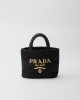 PRADA Small crochet tote bag 1BG422_2C2T_F0ES7_V_OOL