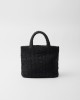 PRADA Small crochet tote bag 1BG422_2C2T_F0ES7_V_OOL