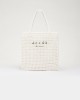 PRADA Crochet tote bag 1BG393_2A2T_F0009_V_OOO